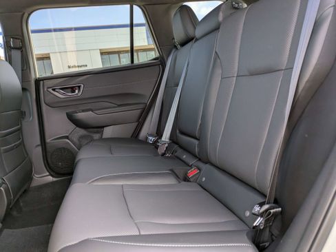 New 2026 Subaru Outback Touring XT AWD/4WD image 15