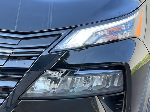 New 2026 Nissan Rogue Dark Armor AWD/4WD image 37