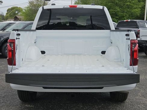 New 2026 Ford F150 STX RWD image 10