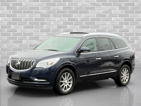 Used 2016 Buick Enclave Leather image 3