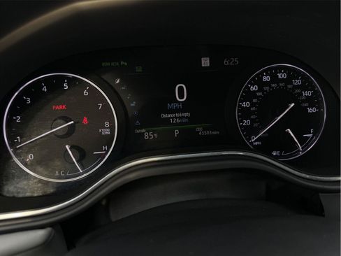 Used 2020 Toyota Avalon Limited w/ Advanced Safety Package FWD image 15