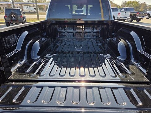 New 2026 RAM 2500 Tradesman image 13