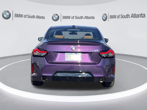 New 2026 BMW 230i Coupe w/ Premium Package RWD image 24