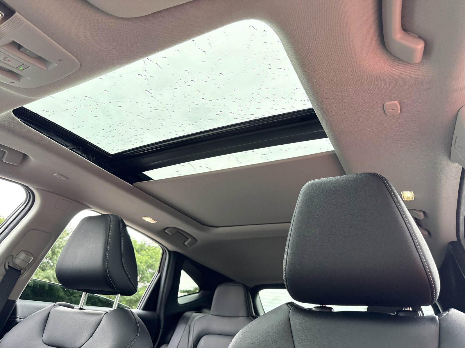 Certified 2025 Nissan Murano SL AWD/4WD image 6