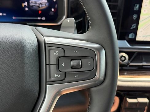 New 2026 Chevrolet Silverado 1500 RST RWD image 27