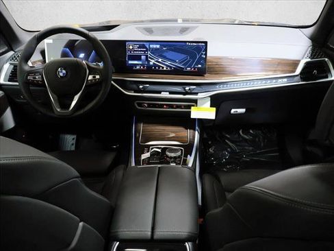 New 2026 BMW X5 xDrive50e AWD/4WD image 16