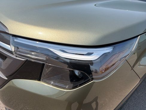 Certified 2026 Subaru Forester Premium AWD/4WD image 16