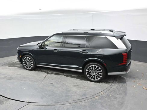Used 2026 Hyundai Palisade Calligraphy AWD/4WD image 13