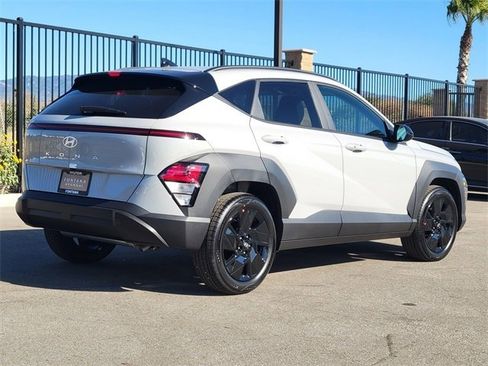 New 2026 Hyundai Kona SEL Sport image 2