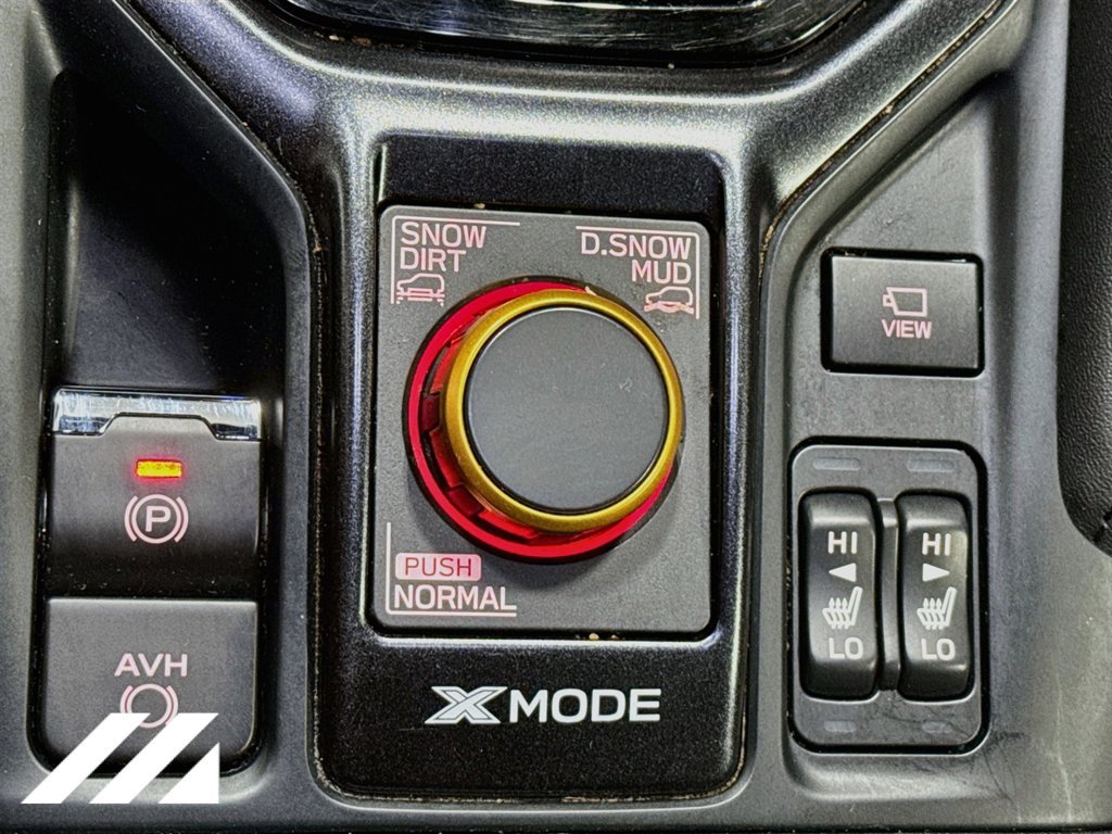 Used 2022 Subaru Forester Wilderness AWD/4WD image 21