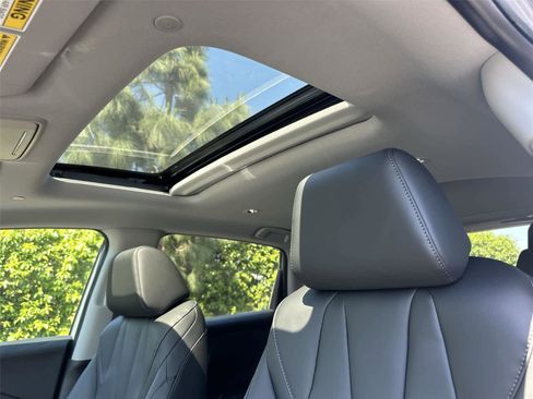 New 2026 Acura ADX FWD image 29