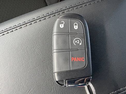 New 2026 Jeep Compass Latitude AWD/4WD image 21