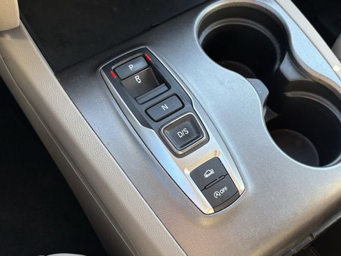 Used 2022 Honda Ridgeline RTL image 26