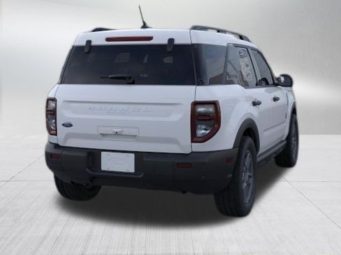 New 2026 Ford Bronco Sport Big Bend AWD/4WD image 8