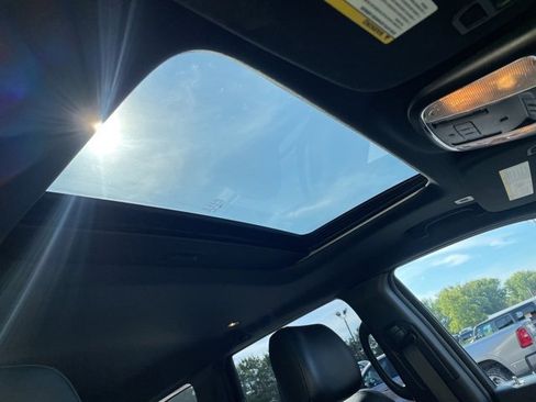 Certified 2021 Jeep Grand Cherokee Limited image 5