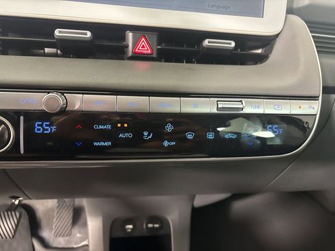 Used 2024 Hyundai Ioniq 5 SEL AWD/4WD image 15