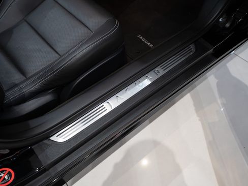 Used 2015 Jaguar XKR R RWD image 24