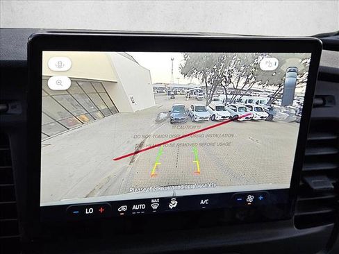 New 2026 Ford Transit 350 w/ Load Area Protection Package image 18