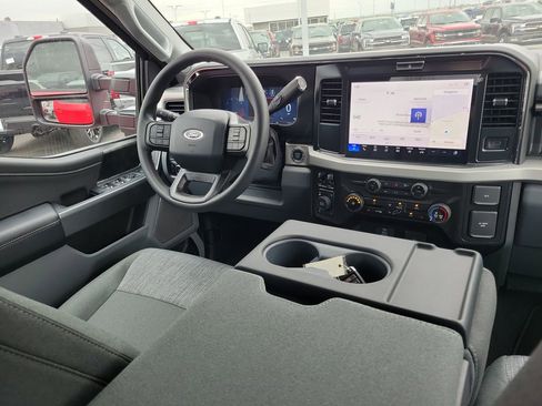 New 2026 Ford F250 XLT image 13