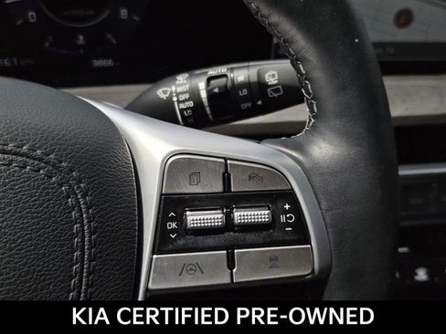 Certified 2025 Kia Telluride SX Prestige X-Pro AWD/4WD image 30