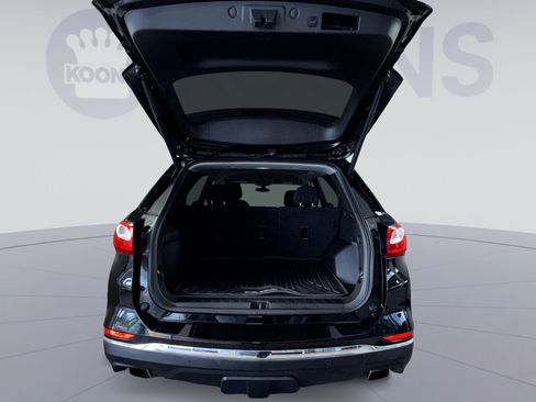 Used 2019 Chevrolet Equinox LT FWD image 24
