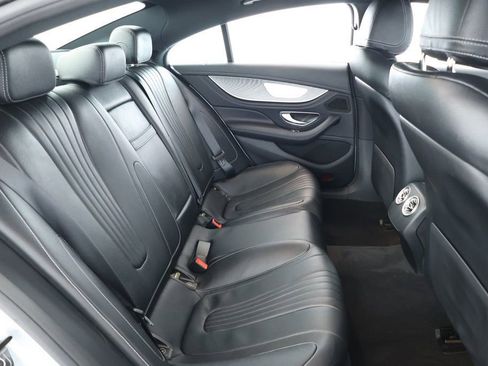 Used 2021 Mercedes-Benz CLS 450 4MATIC image 22