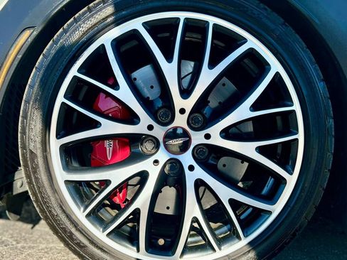 Used 2017 MINI Cooper John Cooper Works image 31