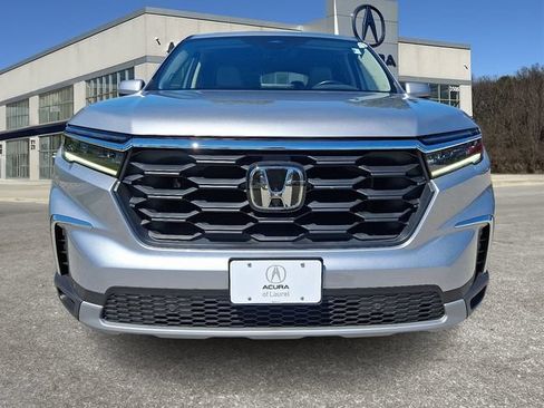 Used 2023 Honda Pilot EX-L image 2