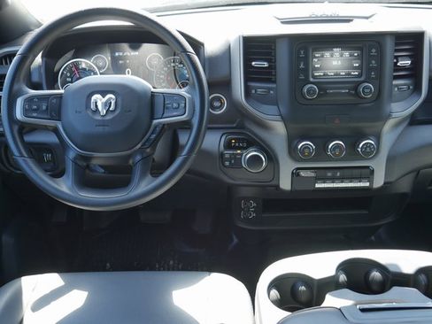 New 2024 RAM 3500 Tradesman image 15