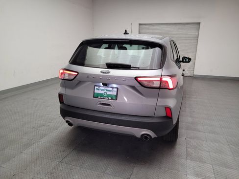 Used 2022 Ford Escape S FWD image 7