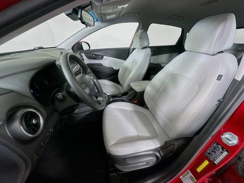 Used 2022 Hyundai Kona SEL FWD image 26