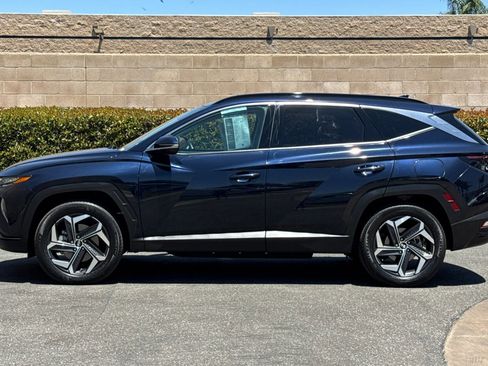 Used 2023 Hyundai Tucson Limited AWD/4WD image 7