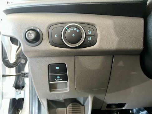 Used 2025 Ford Transit 250 Low Roof w/ Exterior Upgrade Package image 10