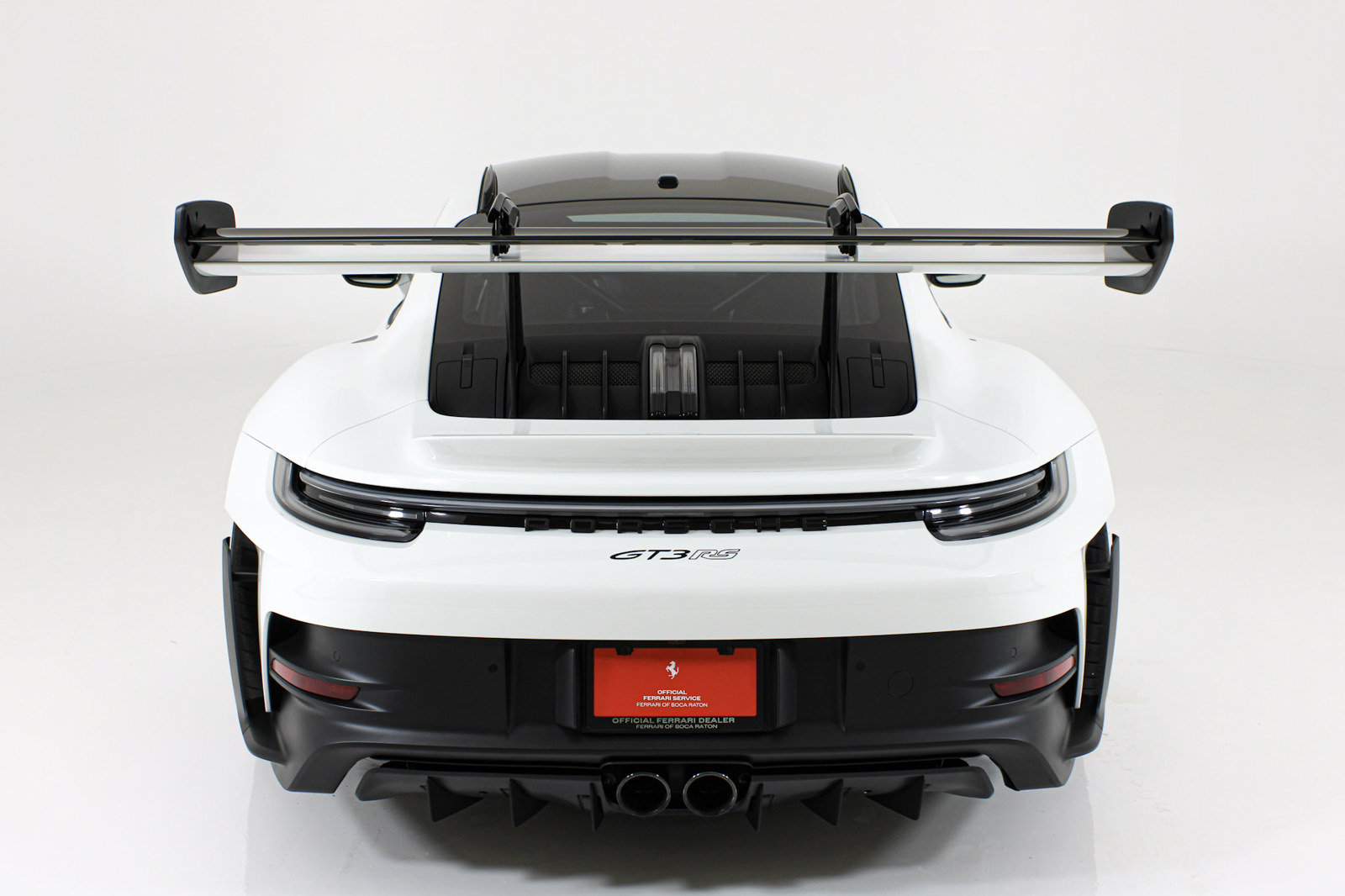 Used 2024 Porsche 911 GT3 RS RWD image 20