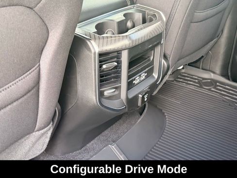 New 2026 RAM 1500 Big Horn image 25