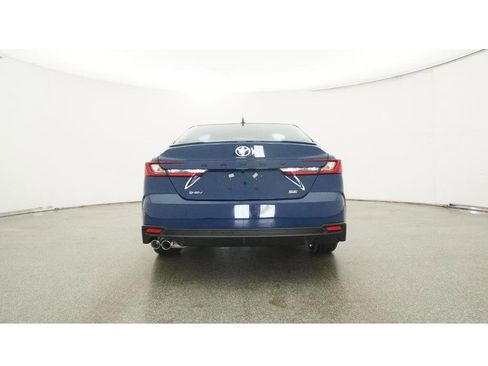 New 2026 Toyota Camry SE image 23