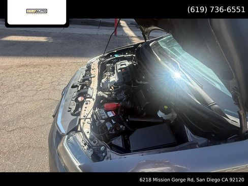 Used 2012 Honda Civic LX image 18
