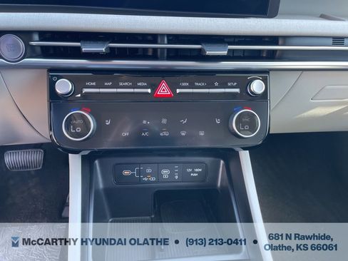 Certified 2025 Hyundai Tucson SEL image 27