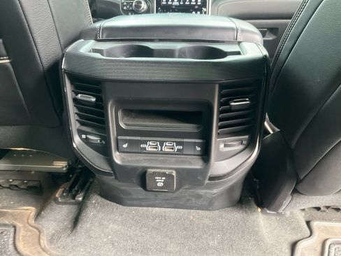 Used 2022 RAM 1500 Limited w/ Night Edition AWD/4WD image 19