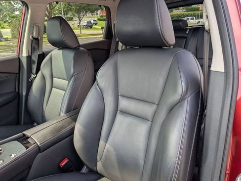 Used 2021 Nissan Rogue SL w/ Premium Package FWD image 25
