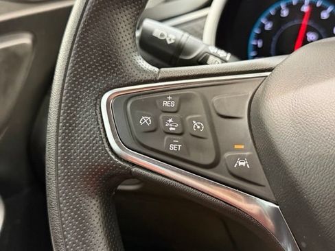 Used 2023 Chevrolet Malibu LT FWD image 15