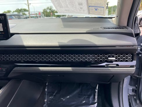Used 2024 Honda Accord Touring image 62