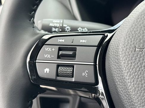 New 2027 Honda HR-V EX-L image 34
