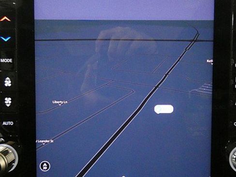 New 2026 RAM 1500 RHO w/ RHO Level 1 Equipment Group image 14