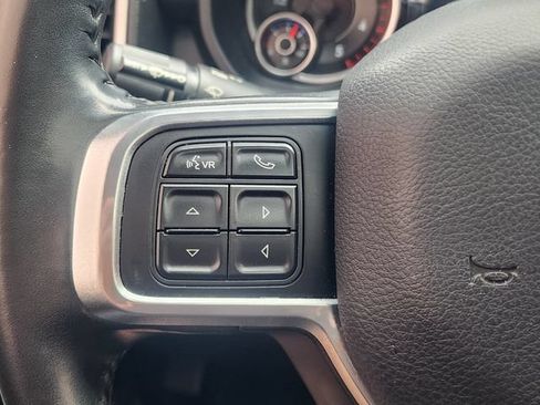 Used 2021 RAM 2500 Laramie AWD/4WD image 31