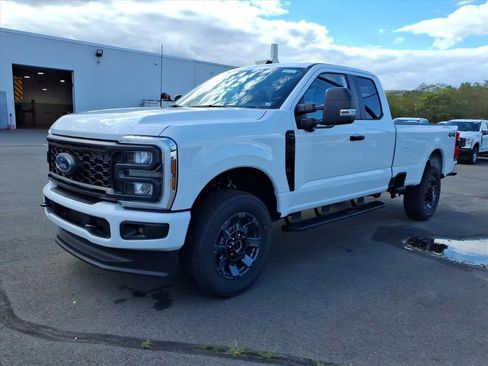 New 2026 Ford F350 XL w/ STX Appearance Package image 7