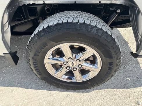 Used 2025 Ford F150 XLT w/ Equipment Group 301A Standard AWD/4WD image 26