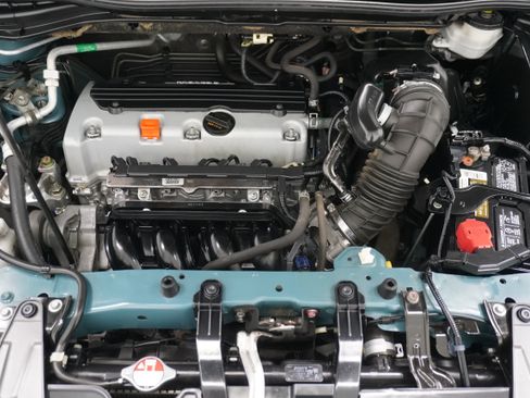Used 2014 Honda CR-V LX image 22