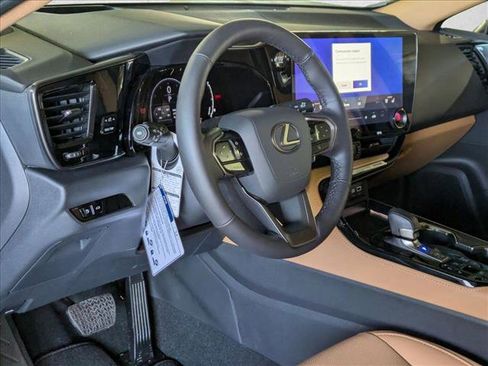 New 2026 Lexus NX 350 AWD w/ Premium Package image 3