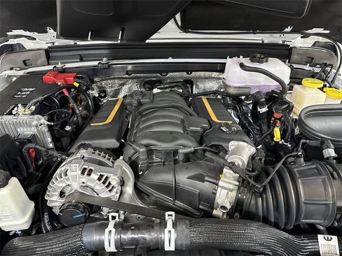 New 2025 Jeep Wrangler Unlimited Rubicon 392 image 23